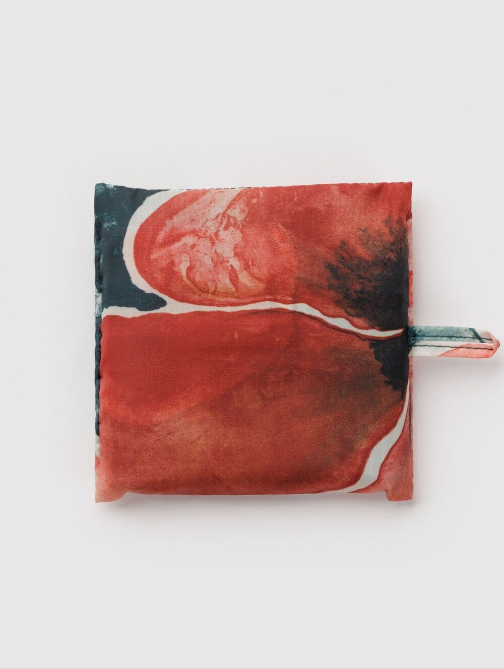 Standard baggu (Poppy Ruth Asawa) - Picture 7 of 7